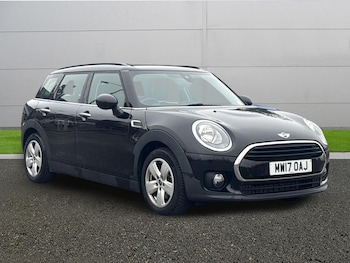 Used MINI Clubman 2017 for sale - 77810208: Photo
