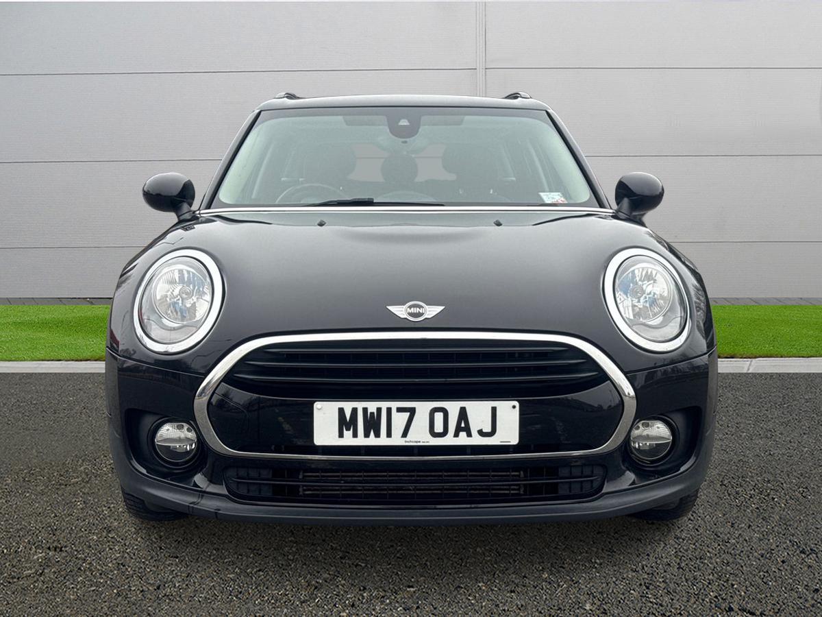 Used MINI Clubman 2017 for sale - 77810208: Photo 2