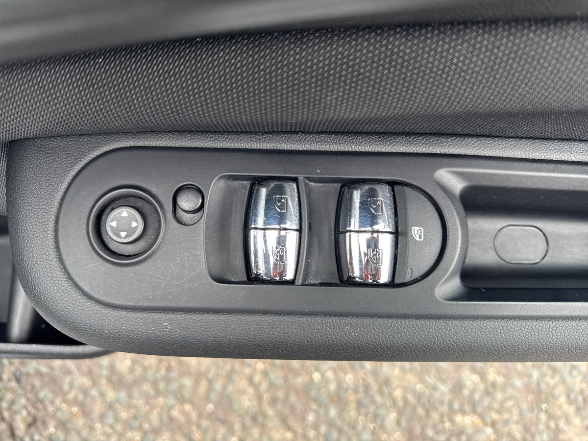 Used MINI Clubman 2017 for sale - 77810208: Photo 20