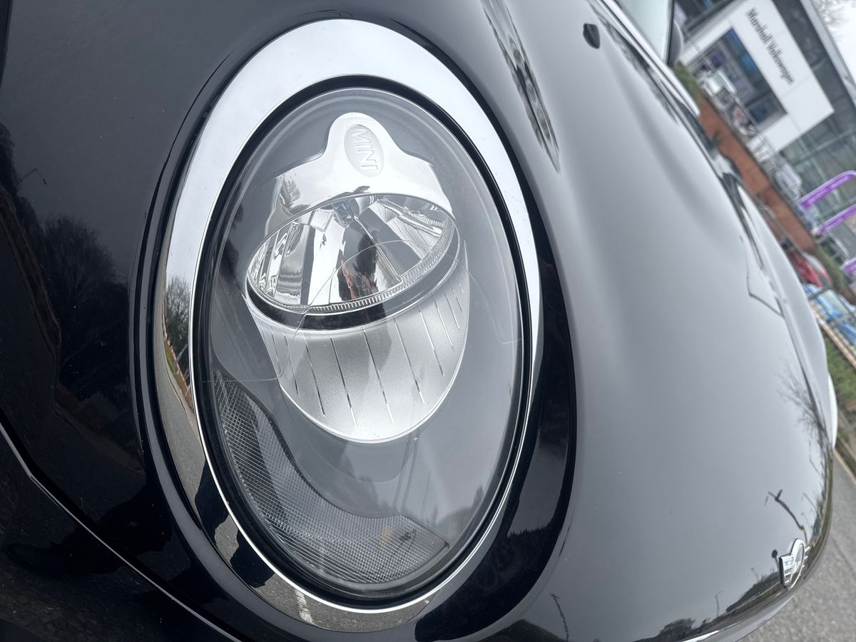 Used MINI Clubman 2017 for sale - 77810208: Photo 21