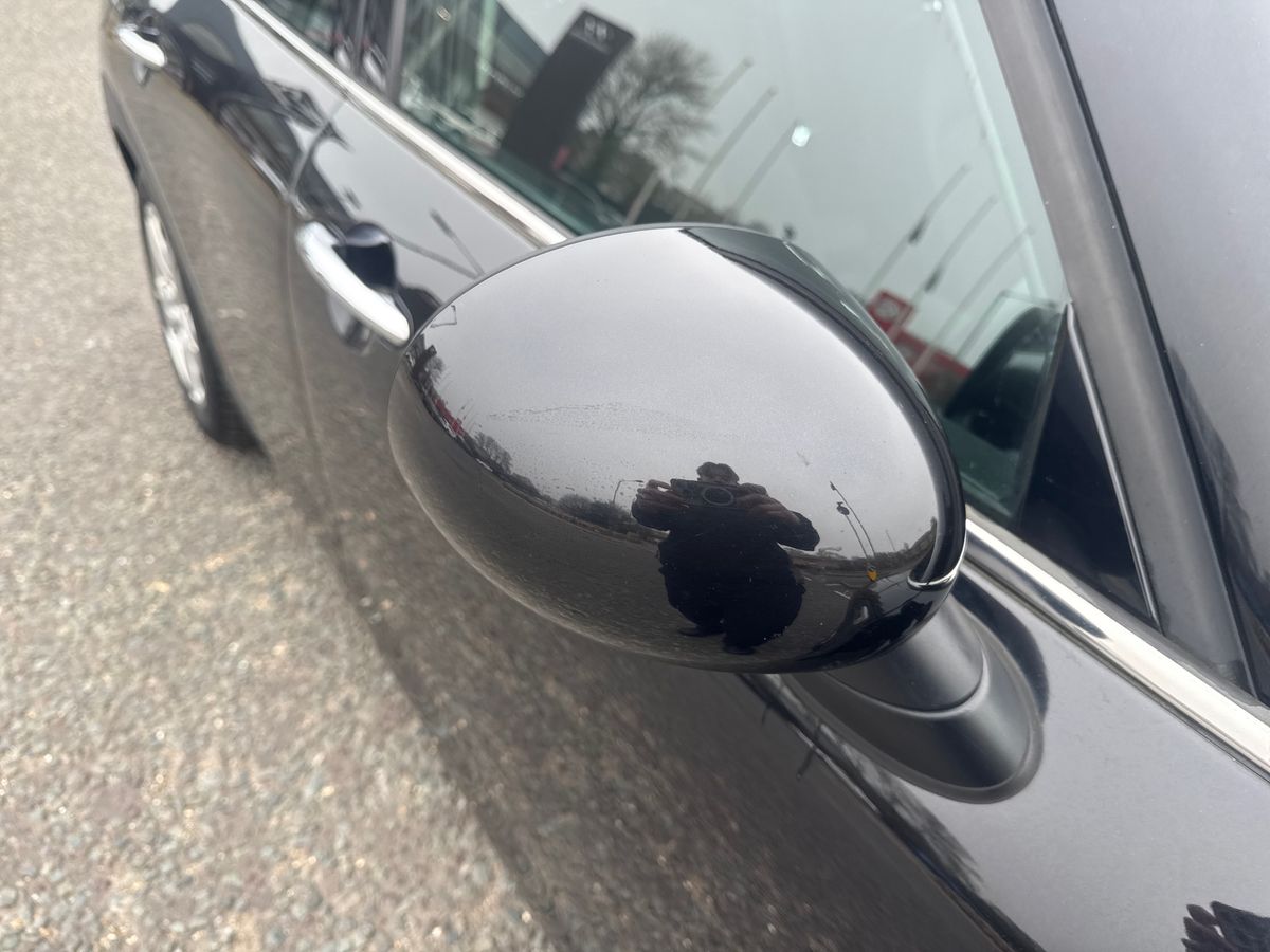 Used MINI Clubman 2017 for sale - 77810208: Photo 22