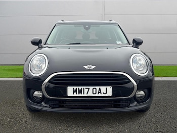 Used MINI Clubman 2017 for sale - 77810208: Photo