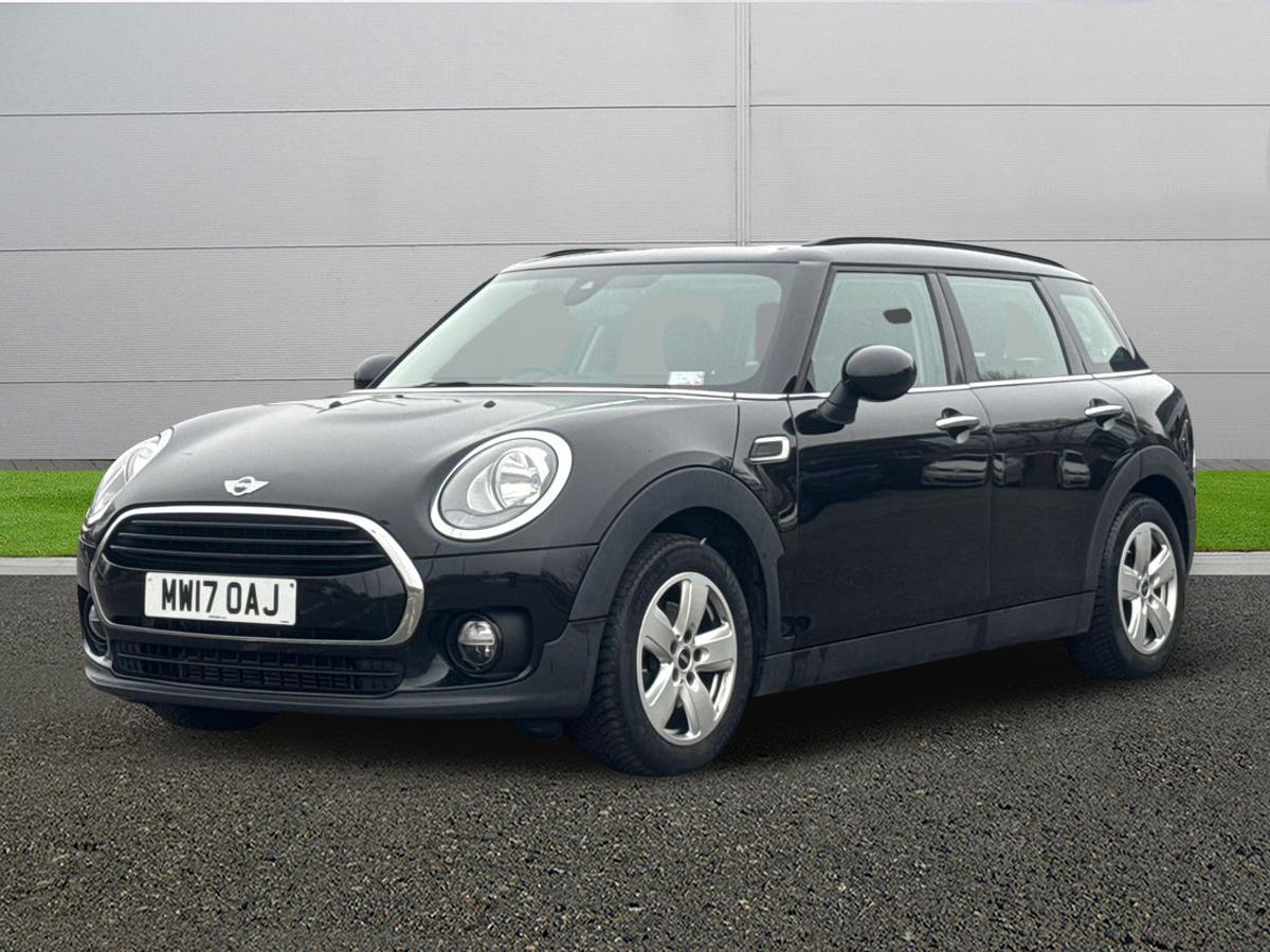Used MINI Clubman 2017 for sale - 77810208: Photo 3