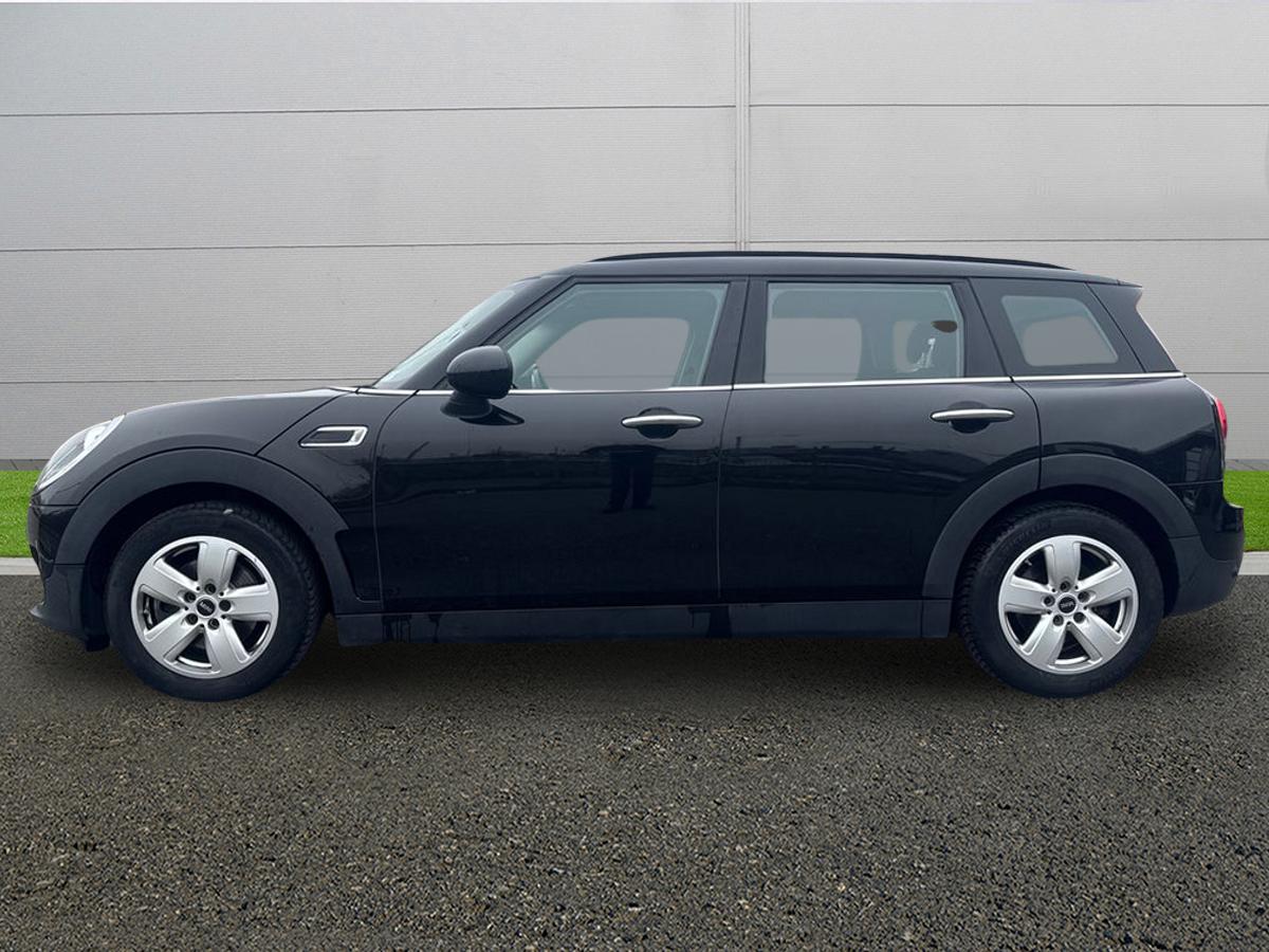 Used MINI Clubman 2017 for sale - 77810208: Photo 4