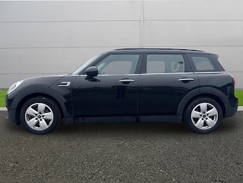 Used MINI Clubman 2017 for sale - 77810208: Photo