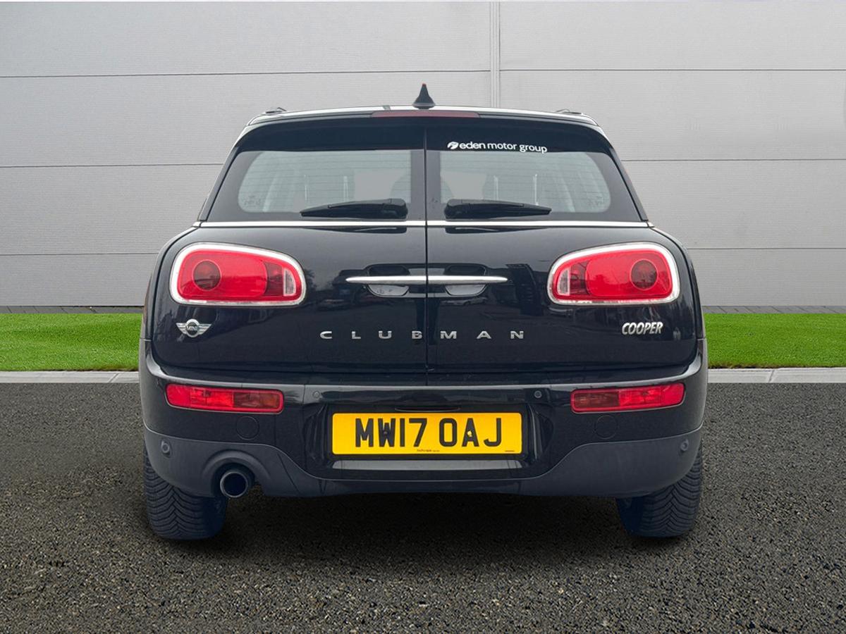 Used MINI Clubman 2017 for sale - 77810208: Photo 6