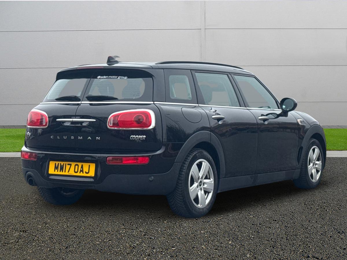 Used MINI Clubman 2017 for sale - 77810208: Photo 7