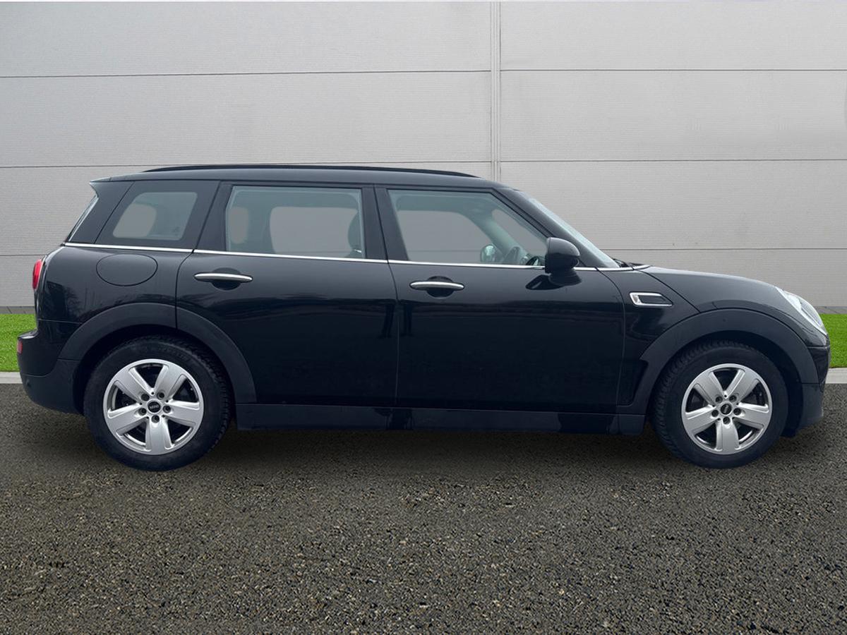 Used MINI Clubman 2017 for sale - 77810208: Photo 8
