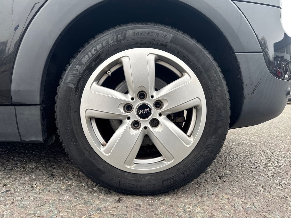 Used MINI Clubman 2017 for sale - 77810208: Photo 9