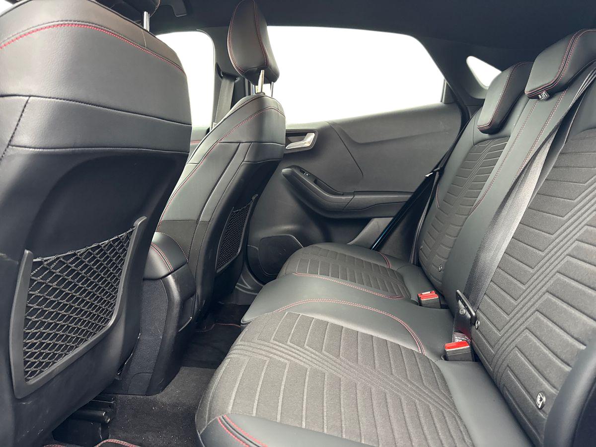 Used Ford Puma 2023 for sale - 78009091: Photo 11