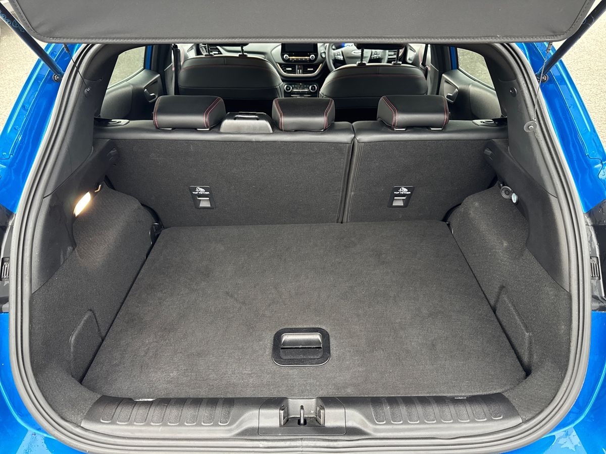 Used Ford Puma 2023 for sale - 78009091: Photo 12