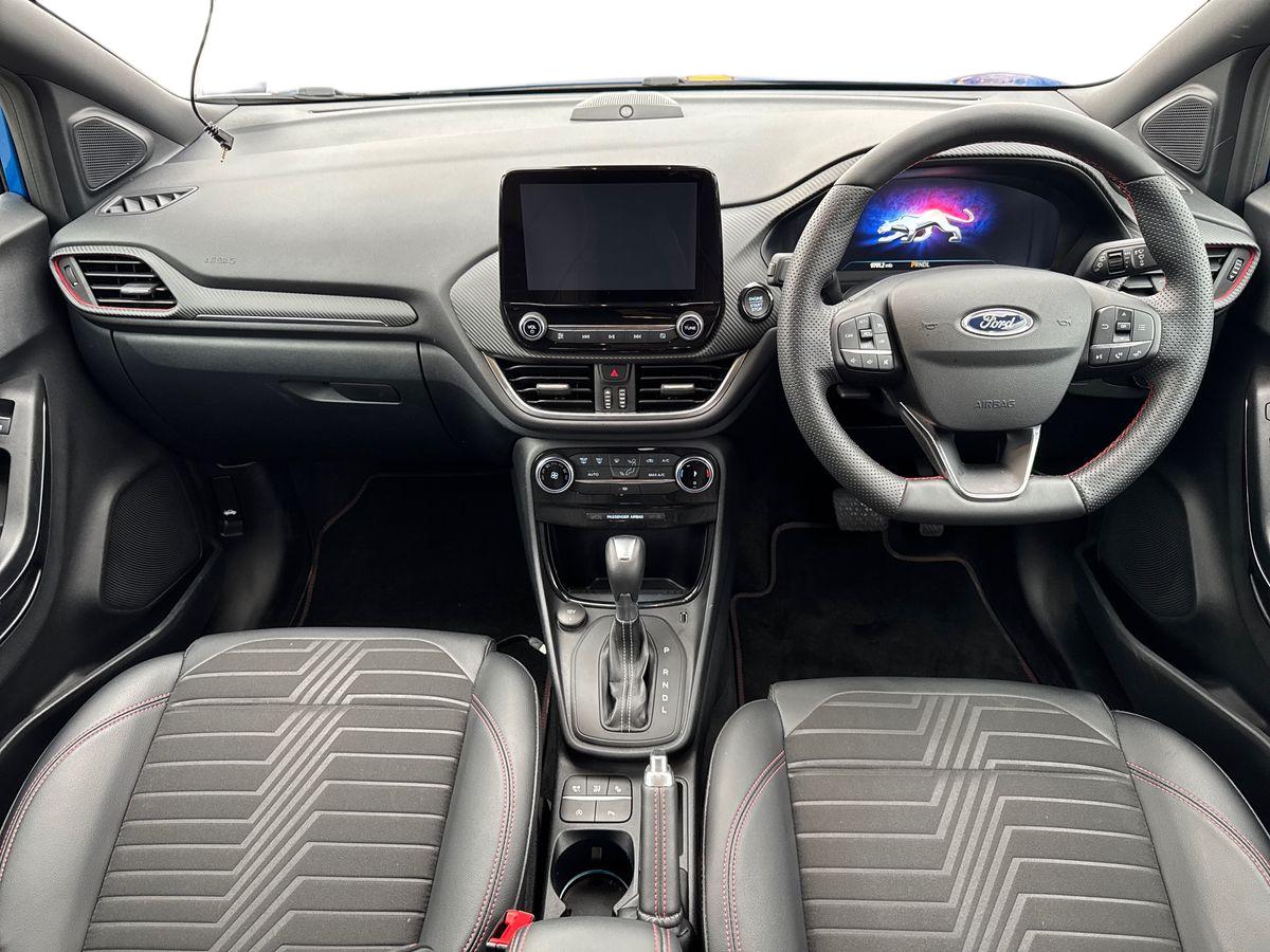 Used Ford Puma 2023 for sale - 78009091: Photo 13