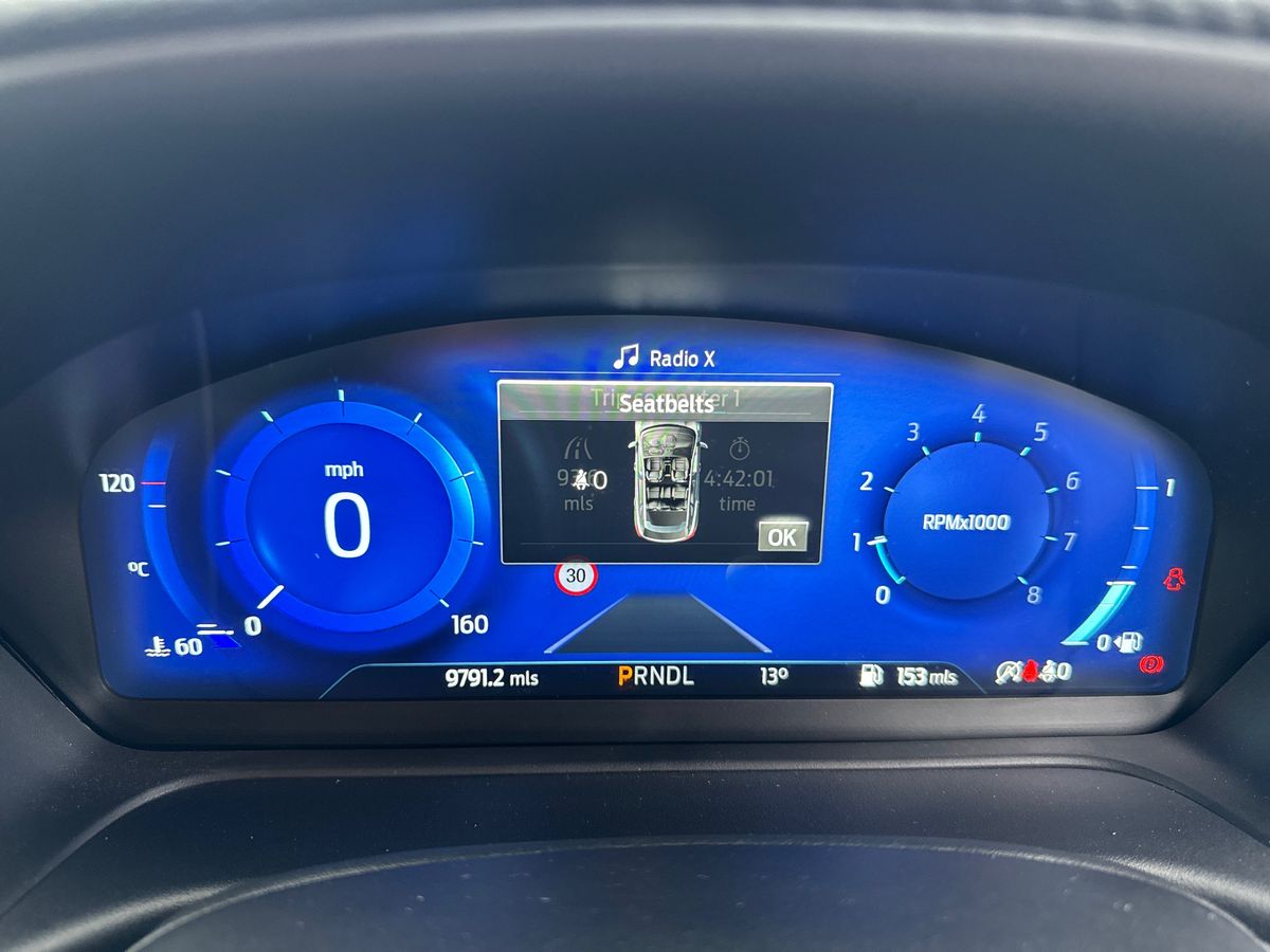 Used Ford Puma 2023 for sale - 78009091: Photo 14