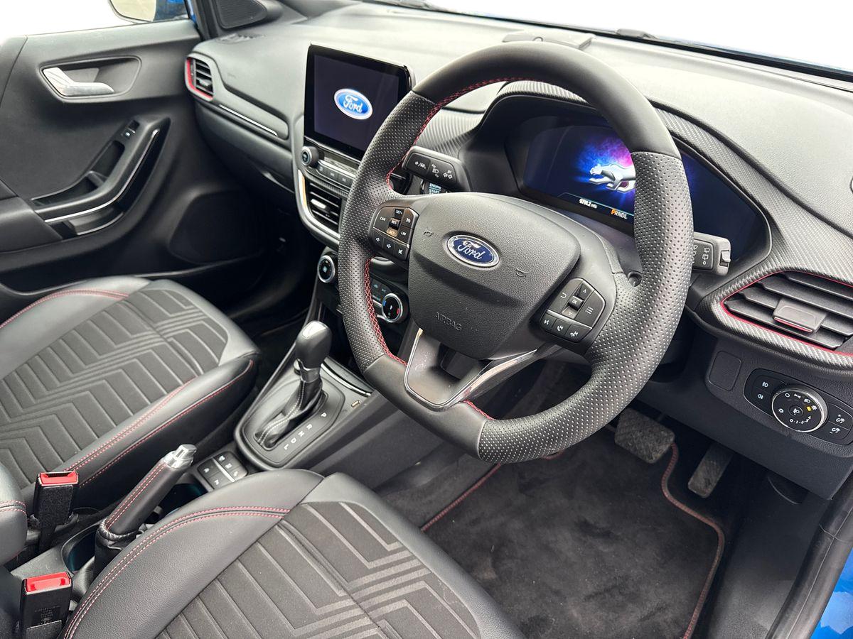 Used Ford Puma 2023 for sale - 78009091: Photo 15