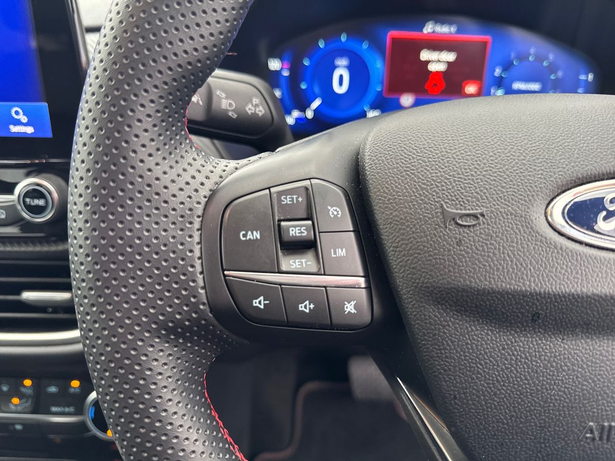 Used Ford Puma 2023 for sale - 78009091: Photo 16