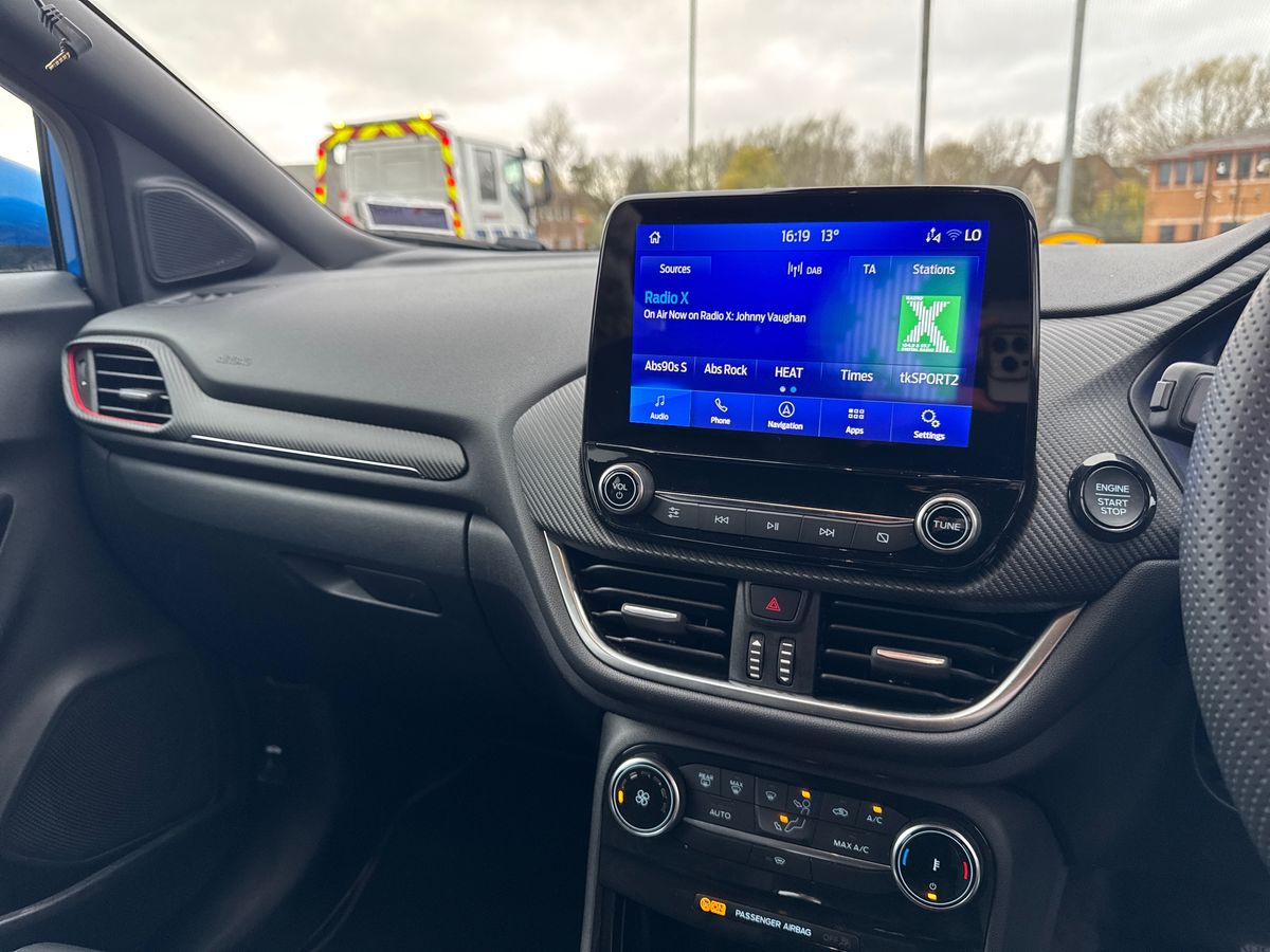 Used Ford Puma 2023 for sale - 78009091: Photo 18