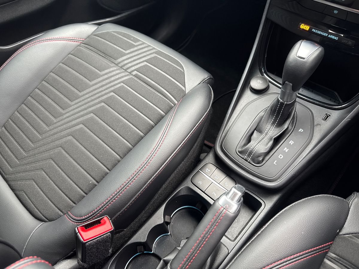 Used Ford Puma 2023 for sale - 78009091: Photo 19