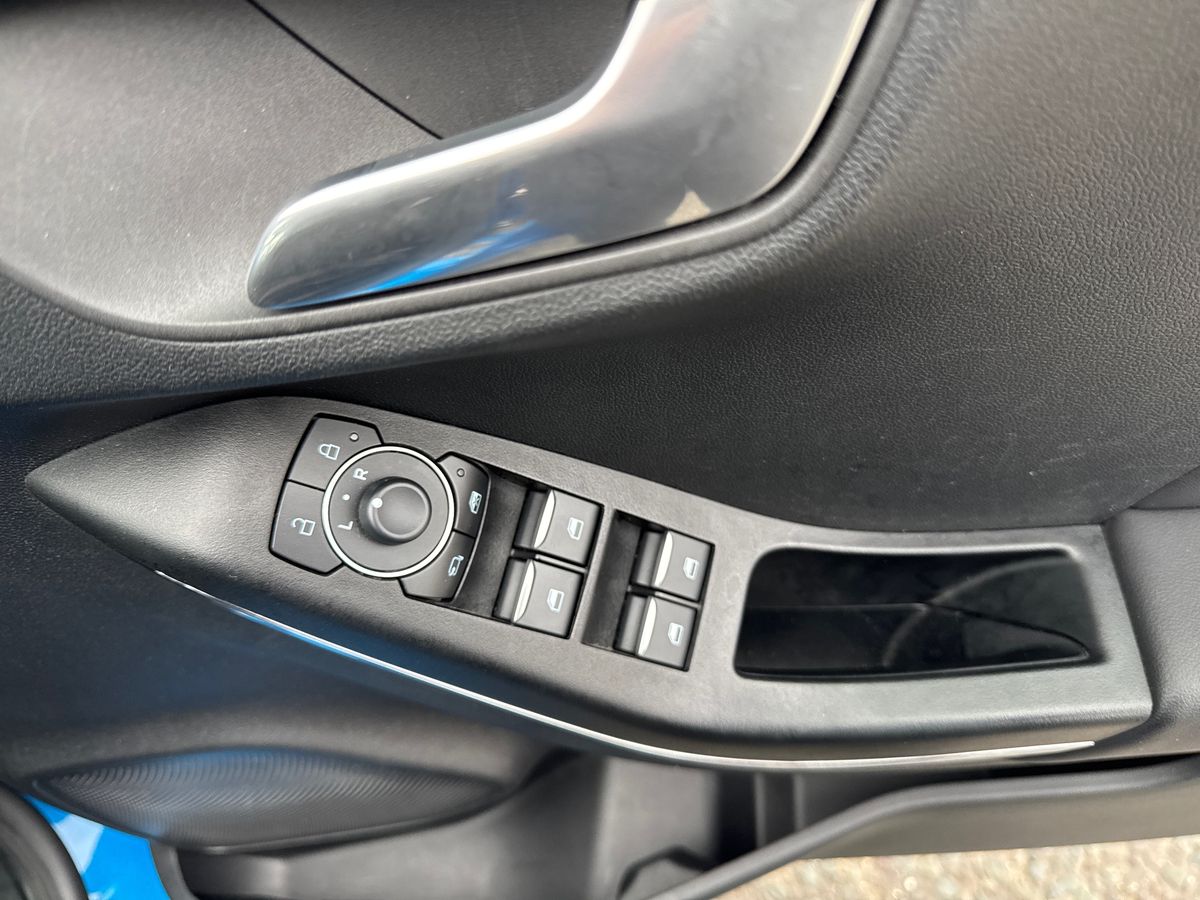 Used Ford Puma 2023 for sale - 78009091: Photo 20