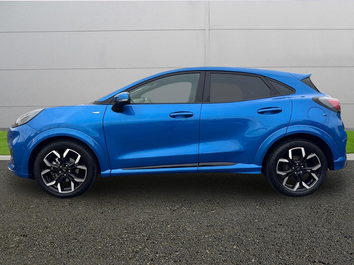 Used Ford Puma 2023 for sale - 78009091: Photo 4