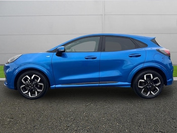 Used Ford Puma 2023 for sale - 78009091: Photo