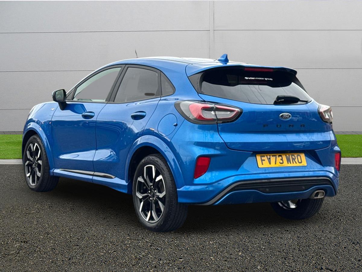 Used Ford Puma 2023 for sale - 78009091: Photo 5
