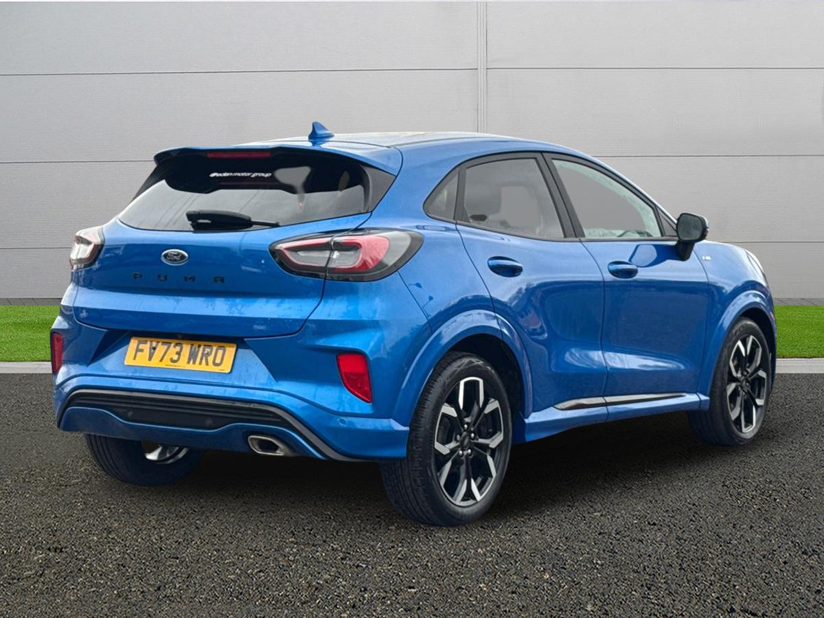 Used Ford Puma 2023 for sale - 78009091: Photo 7