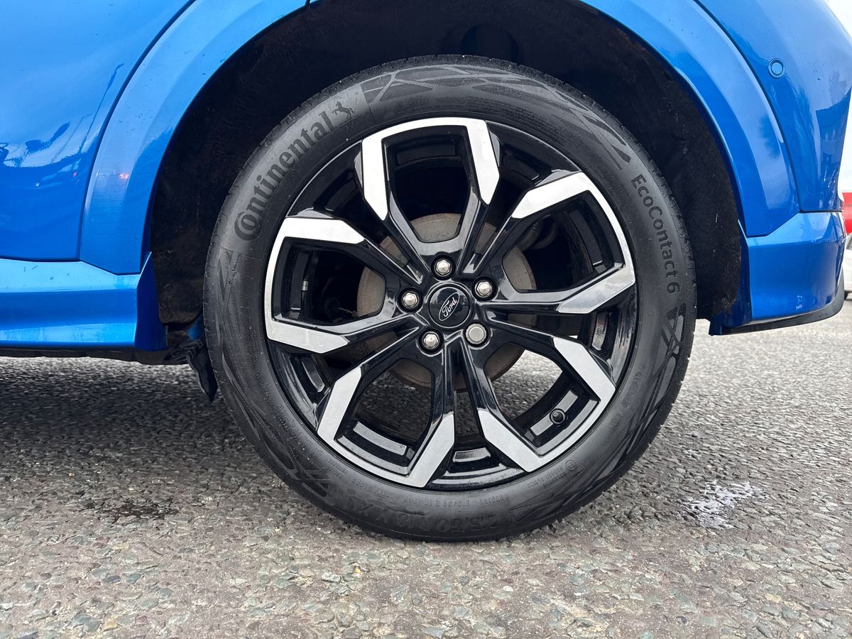 Used Ford Puma 2023 for sale - 78009091: Photo 9