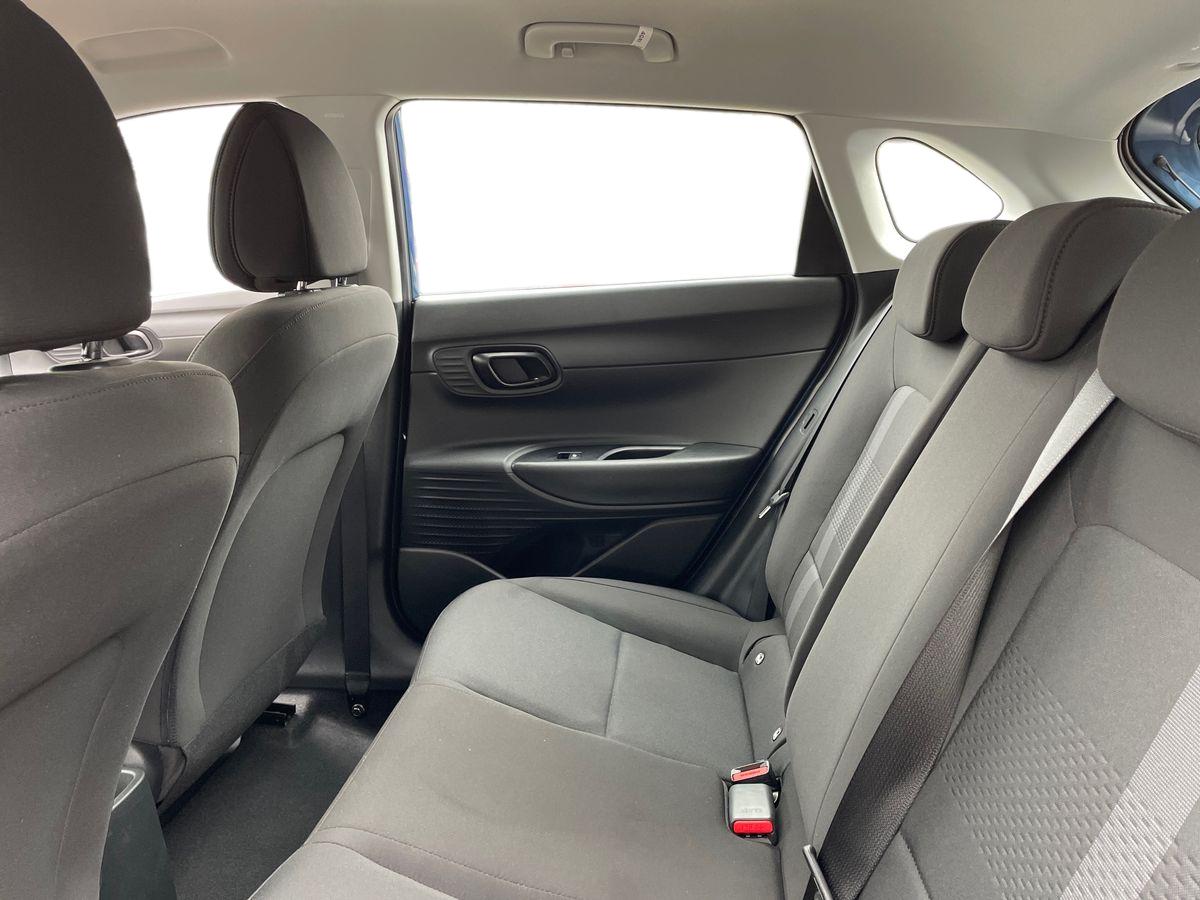 Used Hyundai i20 2025 for sale - 77002903: Photo 11