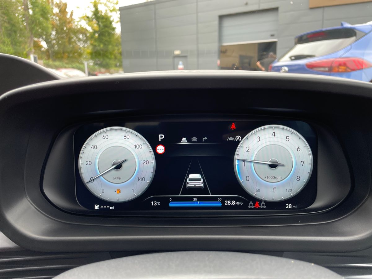 Used Hyundai i20 2025 for sale - 77002903: Photo 14