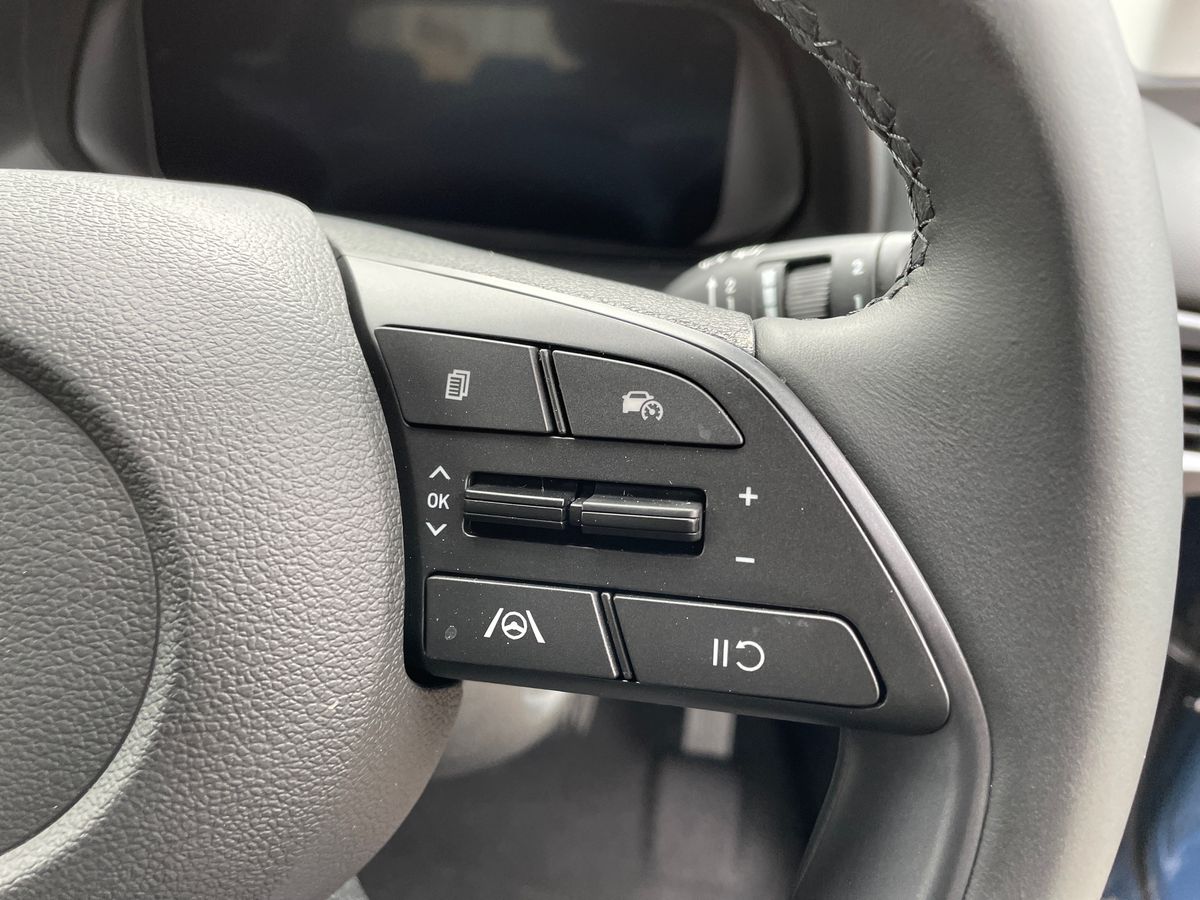 Used Hyundai i20 2025 for sale - 77002903: Photo 17