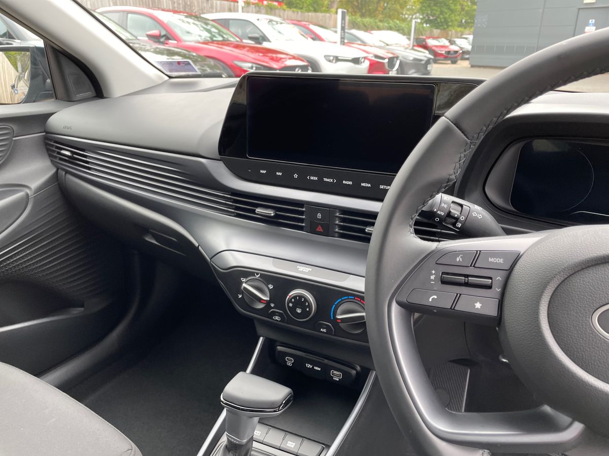 Used Hyundai i20 2025 for sale - 77002903: Photo 18