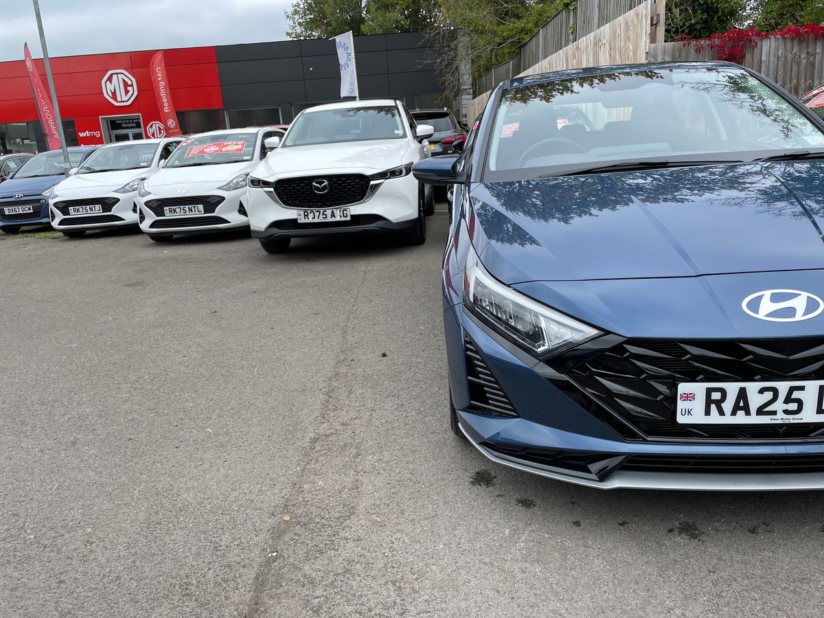 Used Hyundai i20 2025 for sale - 77002903: Photo 21