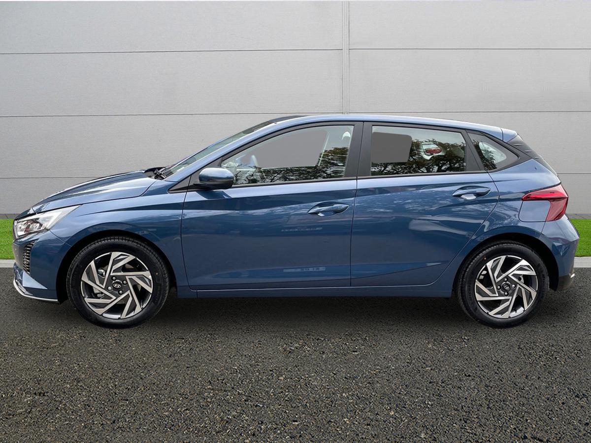 Used Hyundai i20 2025 for sale - 77002903: Photo 4