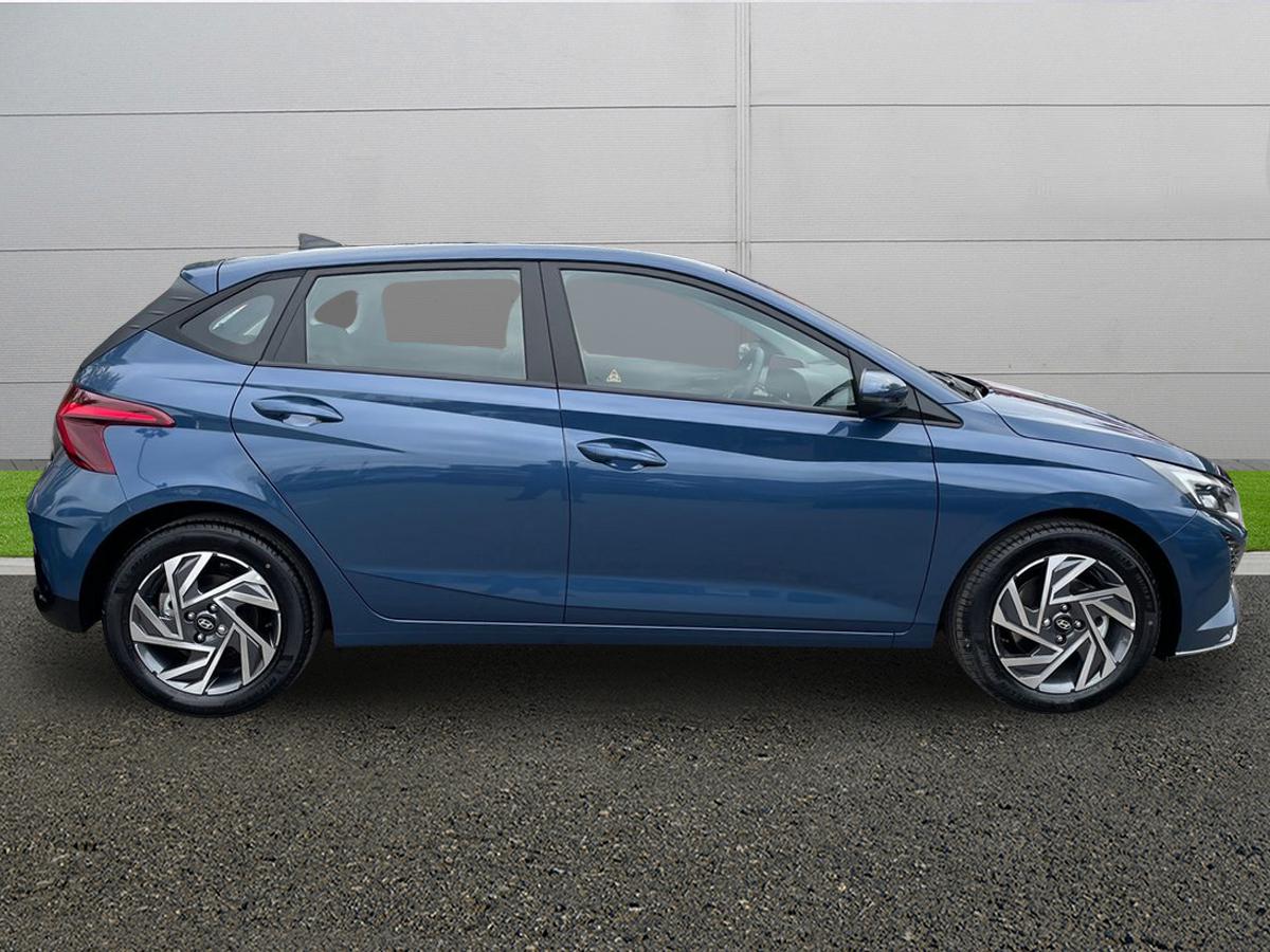 Used Hyundai i20 2025 for sale - 77002903: Photo 8