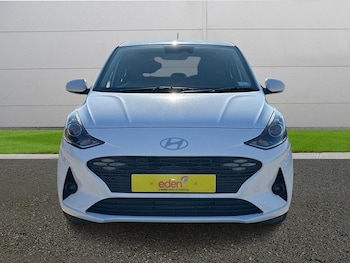 Used Hyundai i10 2026 for sale - 78499335: Photo