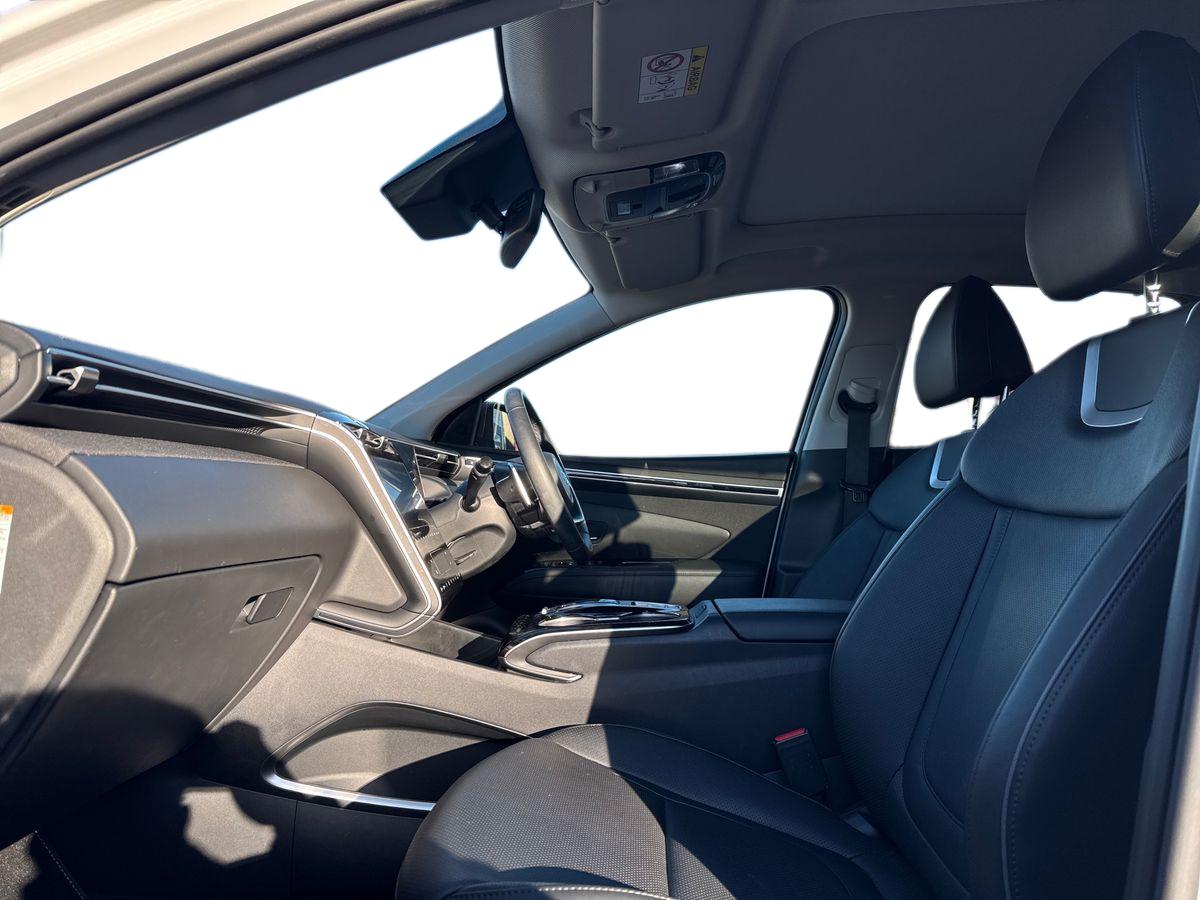 Used Hyundai TUCSON 2023 for sale - 77111674: Photo 10