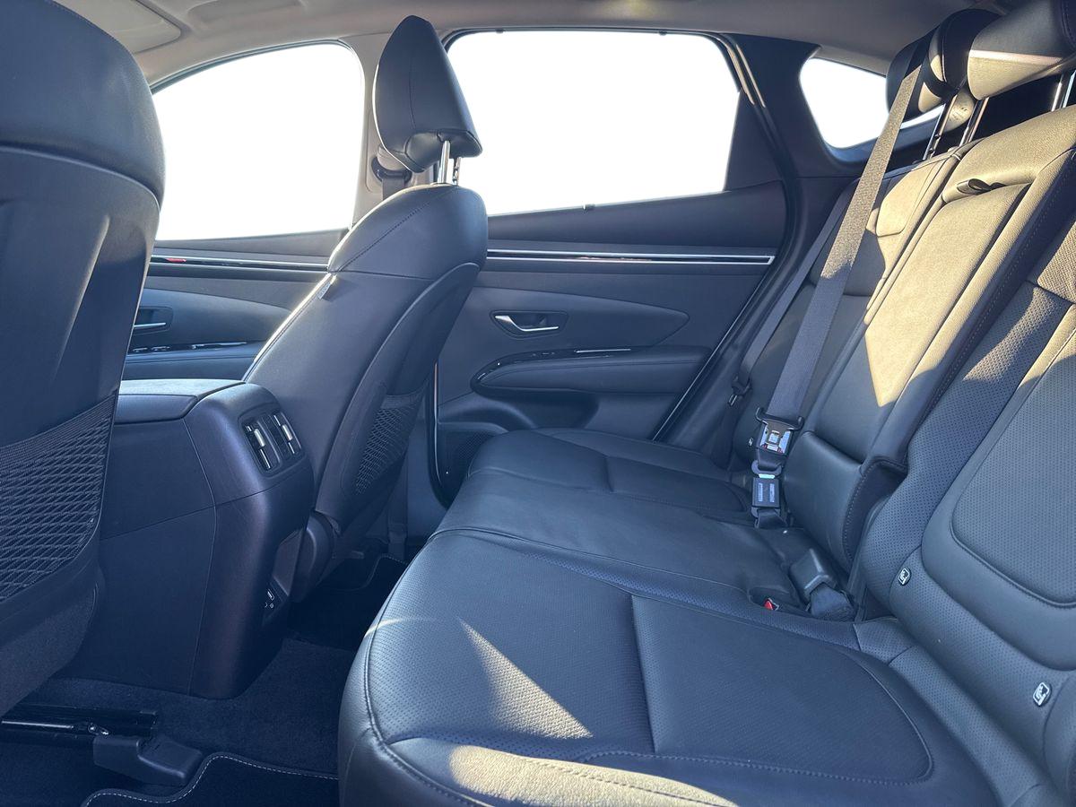 Used Hyundai TUCSON 2023 for sale - 77111674: Photo 11