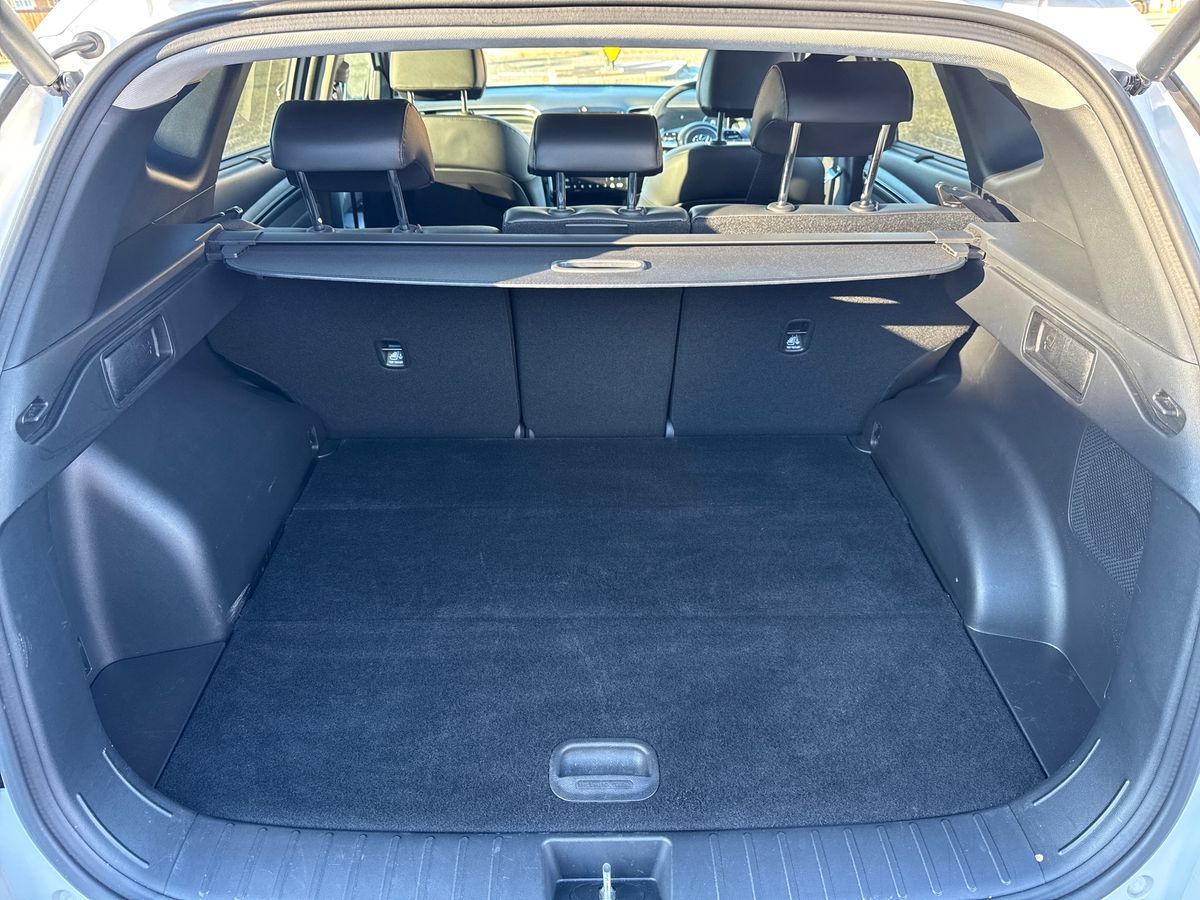 Used Hyundai TUCSON 2023 for sale - 77111674: Photo 12