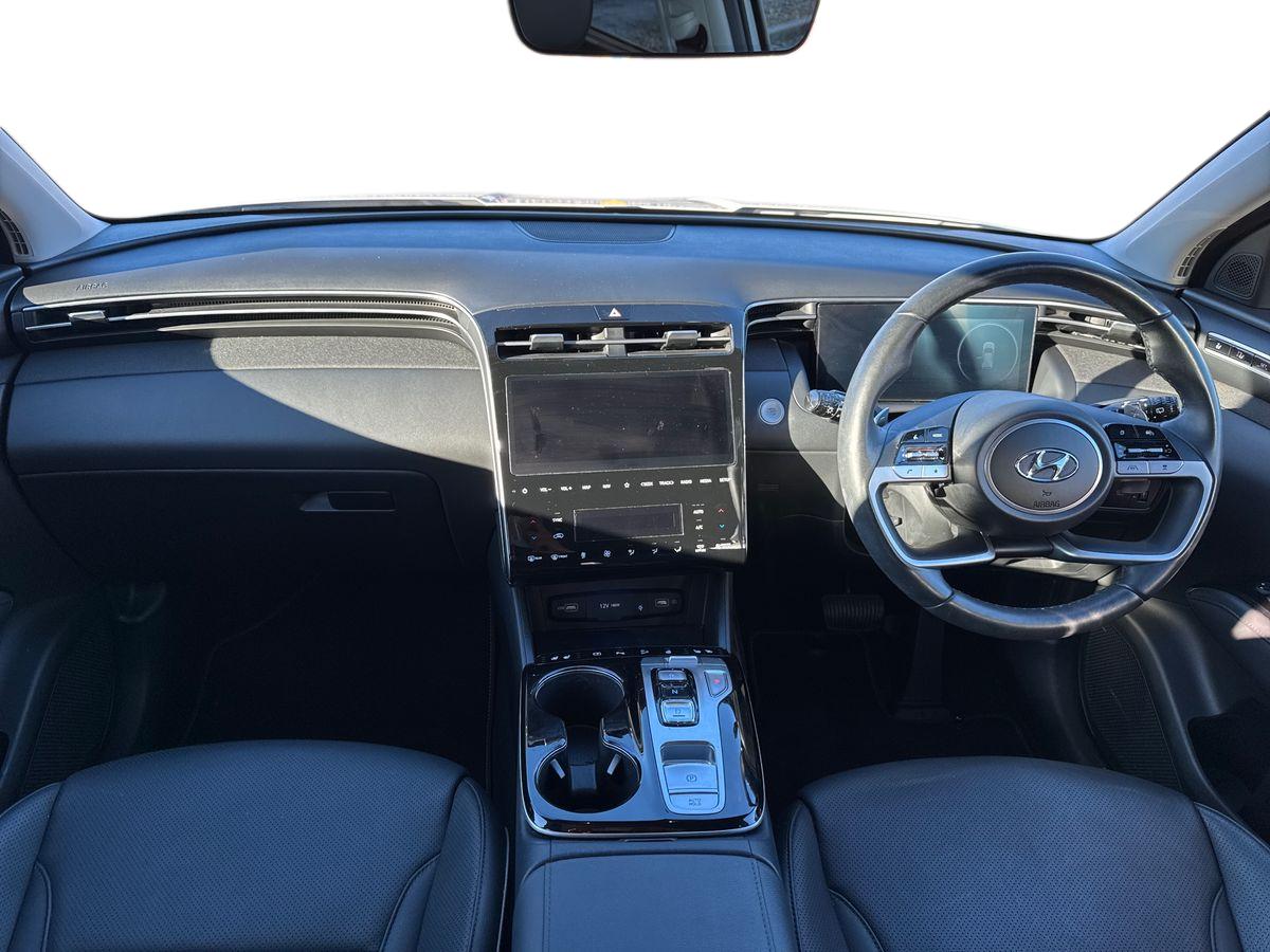 Used Hyundai TUCSON 2023 for sale - 77111674: Photo 13