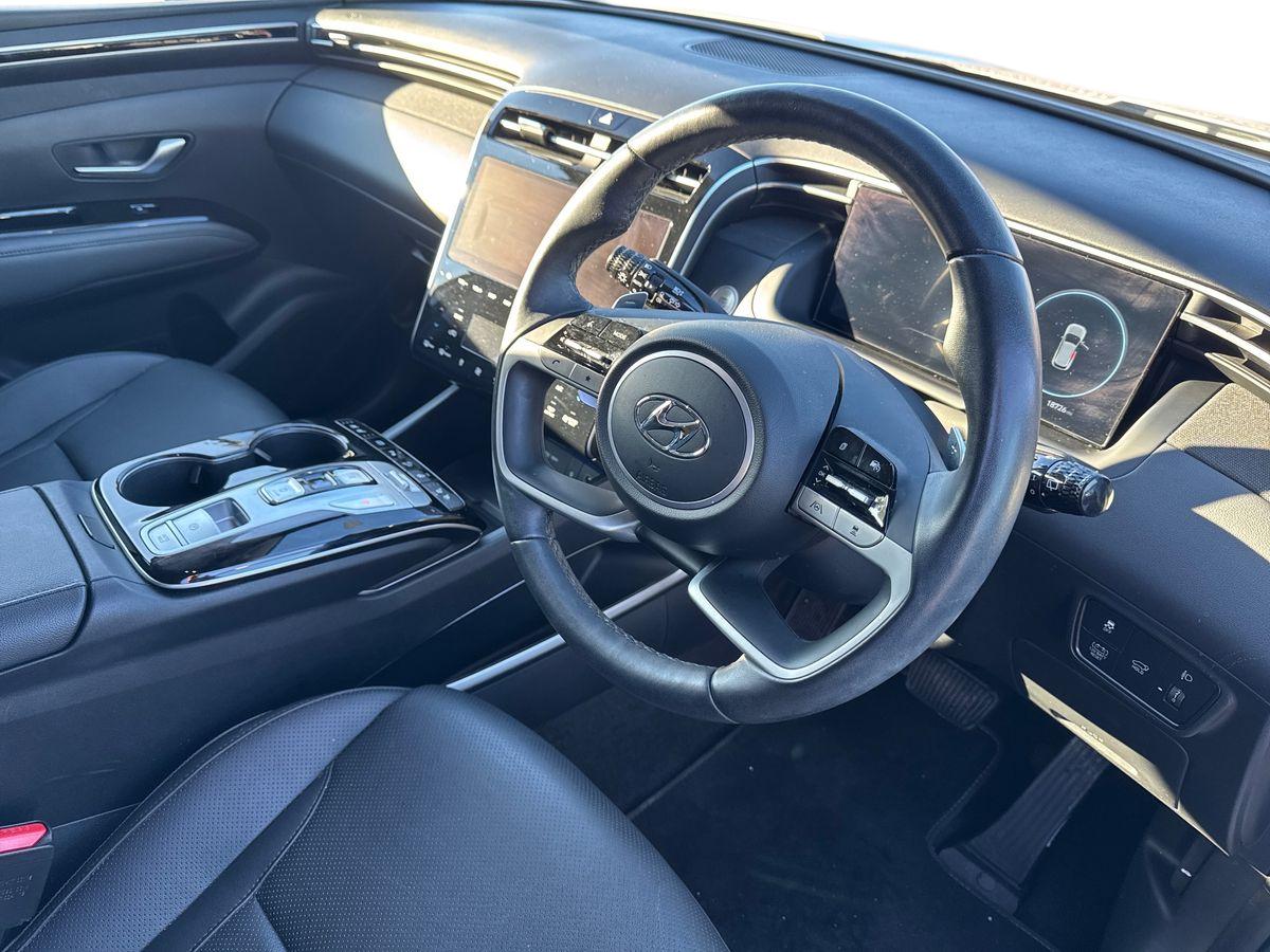 Used Hyundai TUCSON 2023 for sale - 77111674: Photo 15