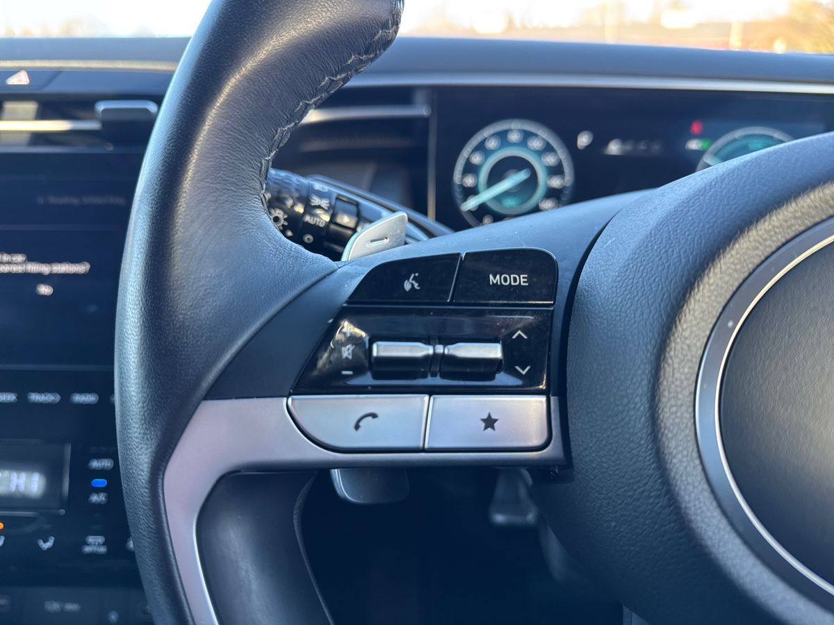 Used Hyundai TUCSON 2023 for sale - 77111674: Photo 16