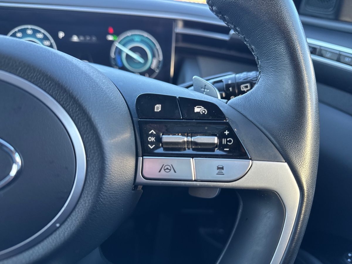 Used Hyundai TUCSON 2023 for sale - 77111674: Photo 17