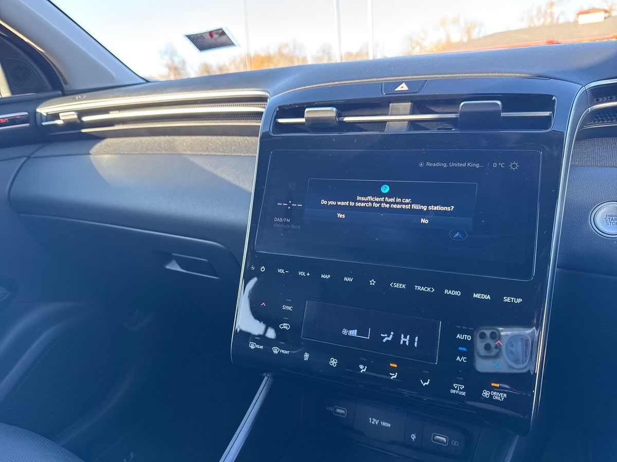 Used Hyundai TUCSON 2023 for sale - 77111674: Photo 18