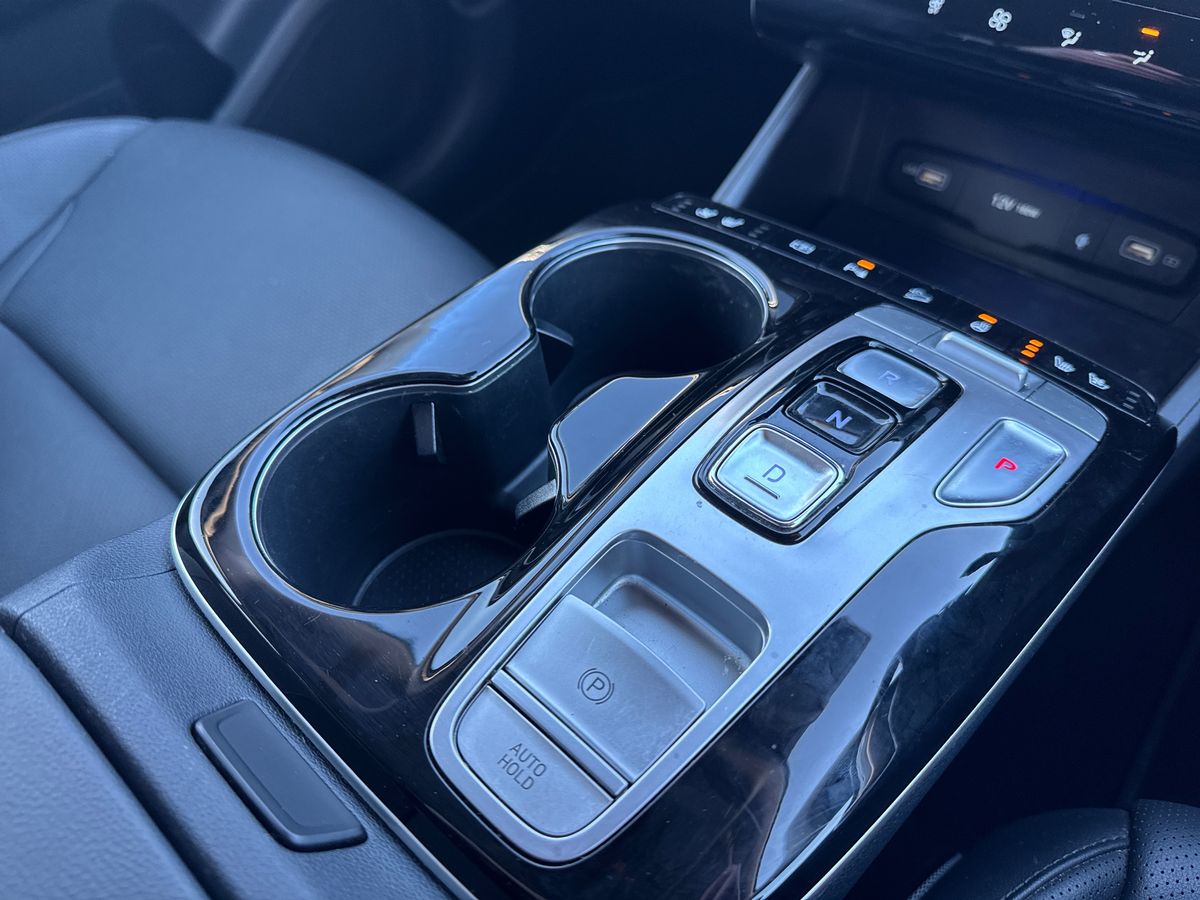 Used Hyundai TUCSON 2023 for sale - 77111674: Photo 19