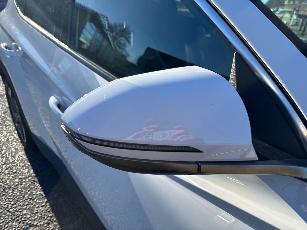 Used Hyundai TUCSON 2023 for sale - 77111674: Photo 22