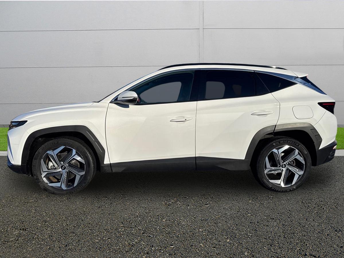 Used Hyundai TUCSON 2023 for sale - 77111674: Photo 4