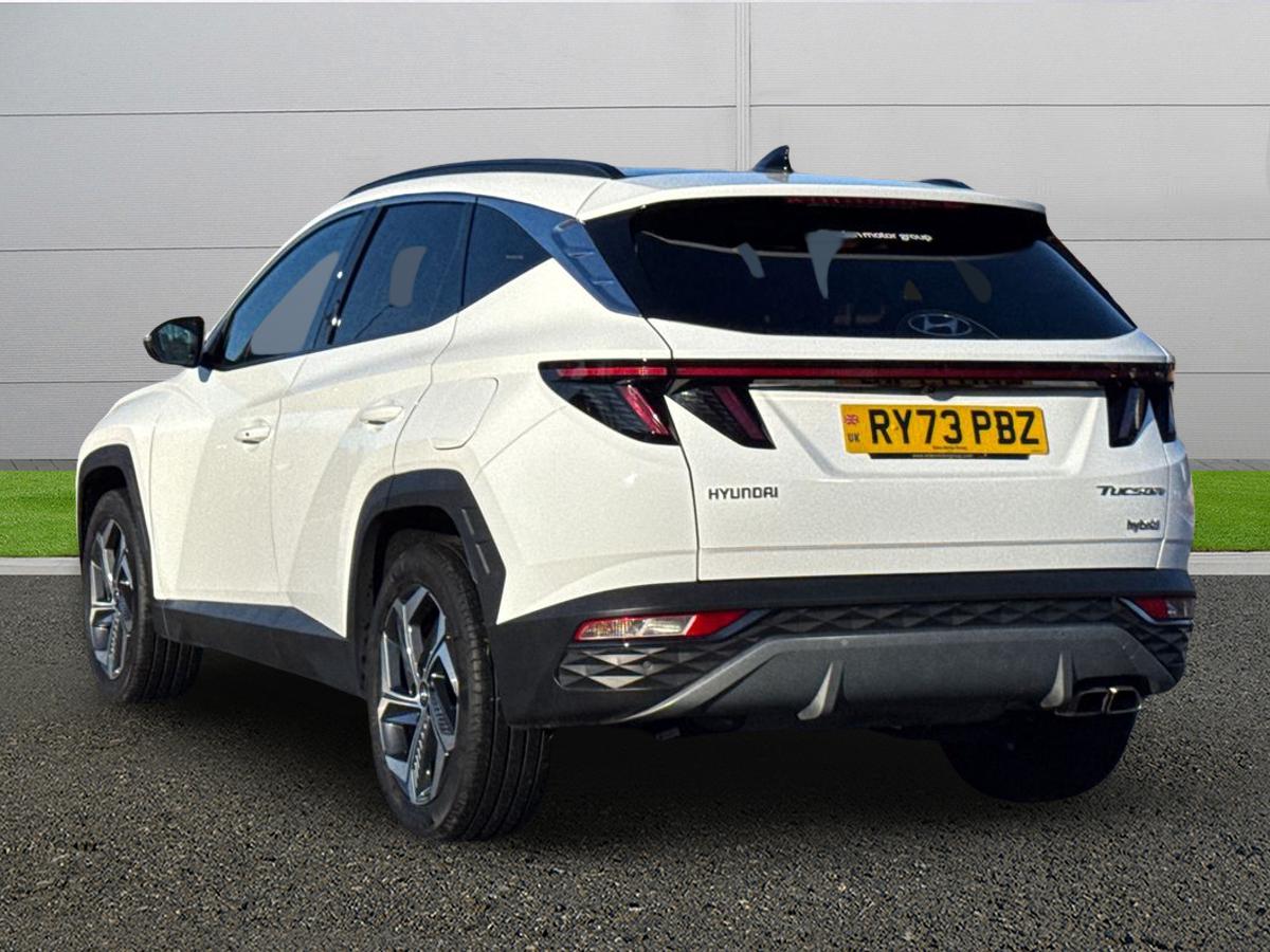 Used Hyundai TUCSON 2023 for sale - 77111674: Photo 5