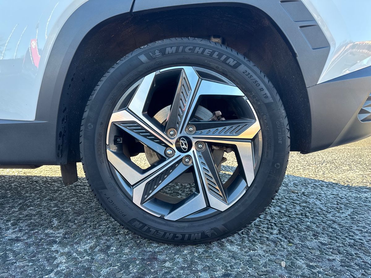 Used Hyundai TUCSON 2023 for sale - 77111674: Photo 9