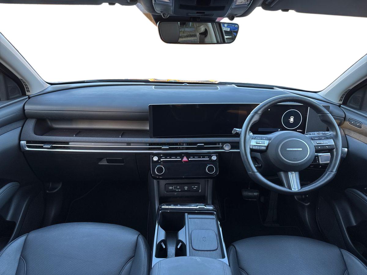 Used Hyundai TUCSON 2024 for sale - 77170540: Photo 13