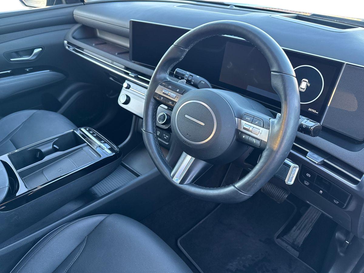 Used Hyundai TUCSON 2024 for sale - 77170540: Photo 15